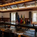 Reunião de Câmara - 06-05-2026