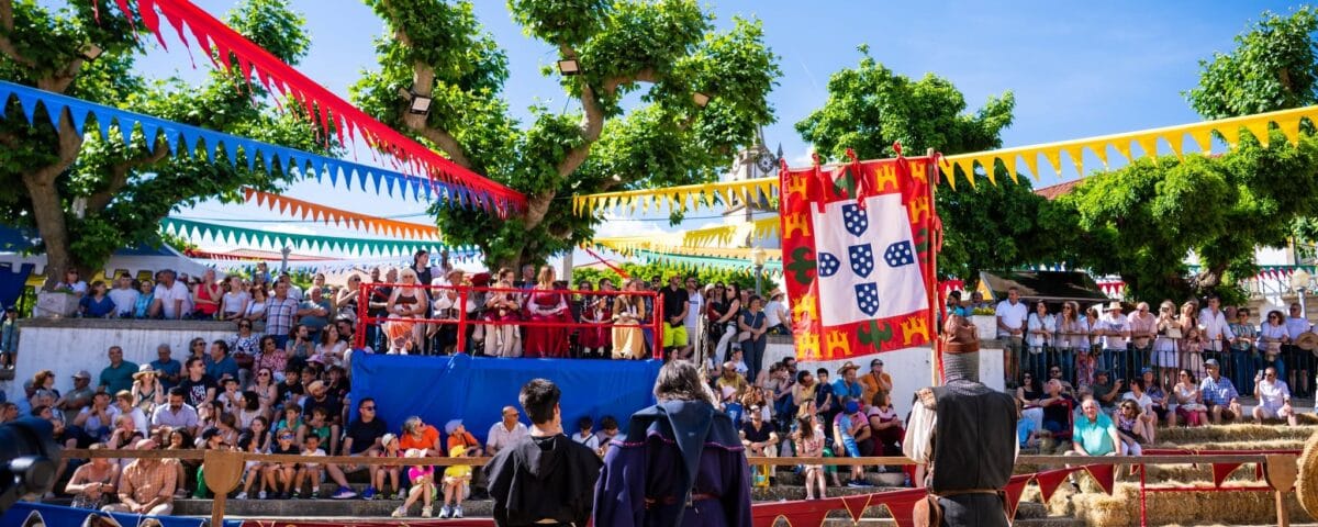 Feira Medieval 2026