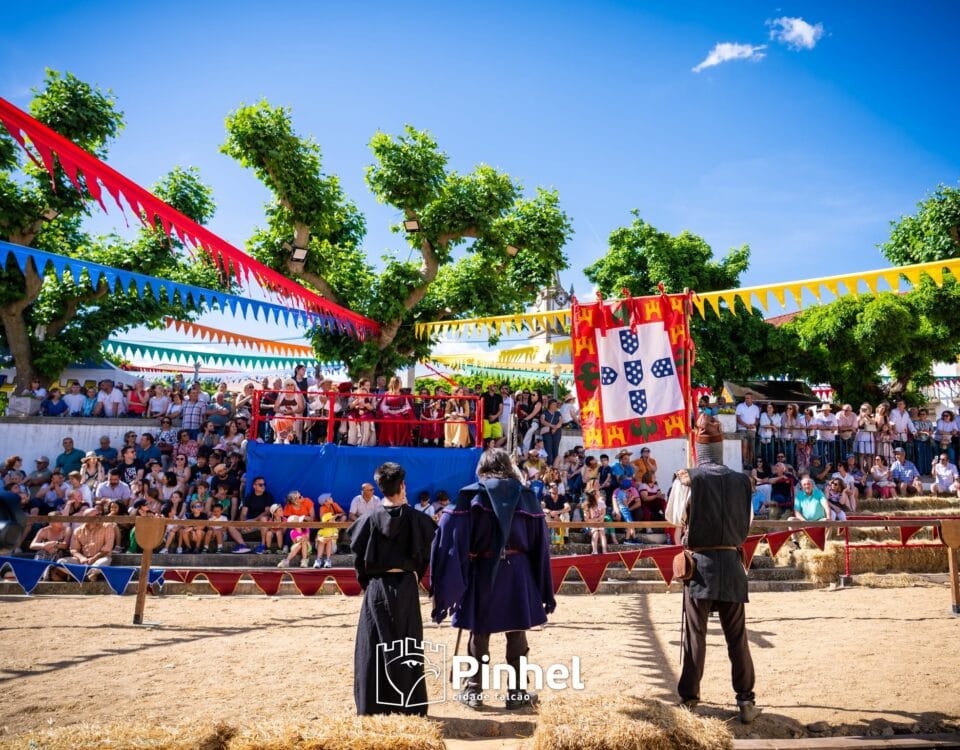 Feira Medieval 2026