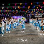Marchas Populares 2026