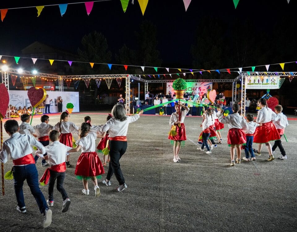 Marchas Populares de Pinhel