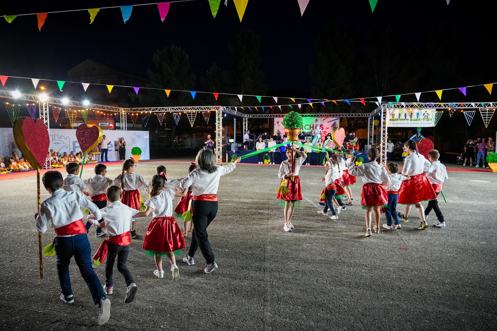Marchas Populares de Pinhel
