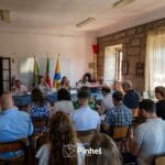 Reunião de Câmara - 18-06-2026