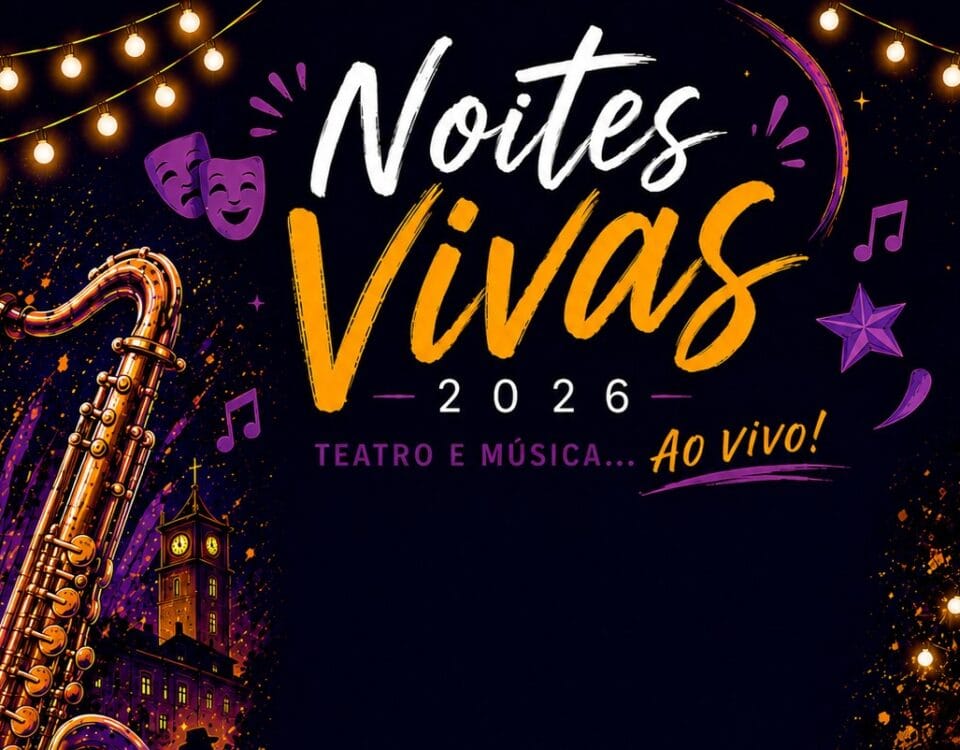 Noites Vivas 2026