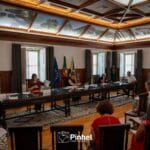 Reunião de Câmara - 02-07-2026