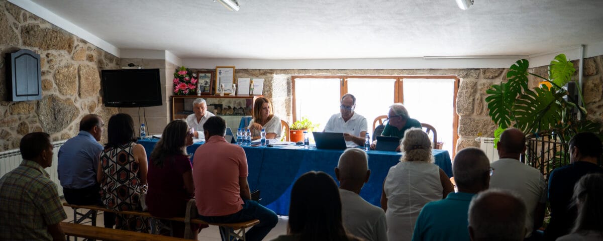 Reunião de Câmara - 23-07-2026