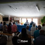 Reunião de Câmara - 23-07-2026