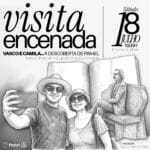 Visitas Encenadas 2026