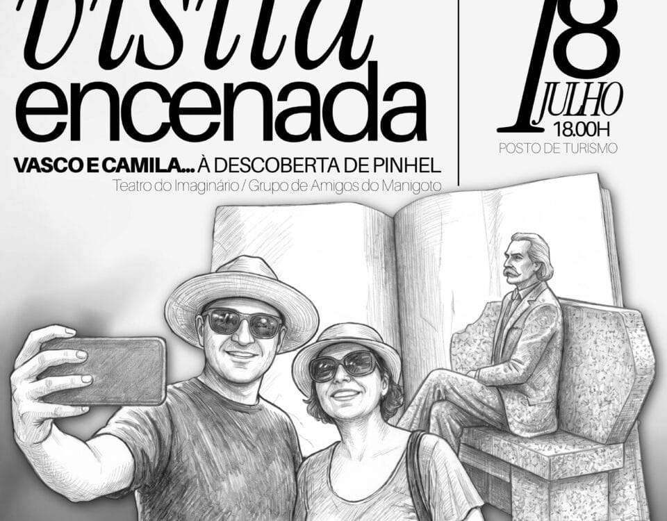 Visitas Encenadas 2026