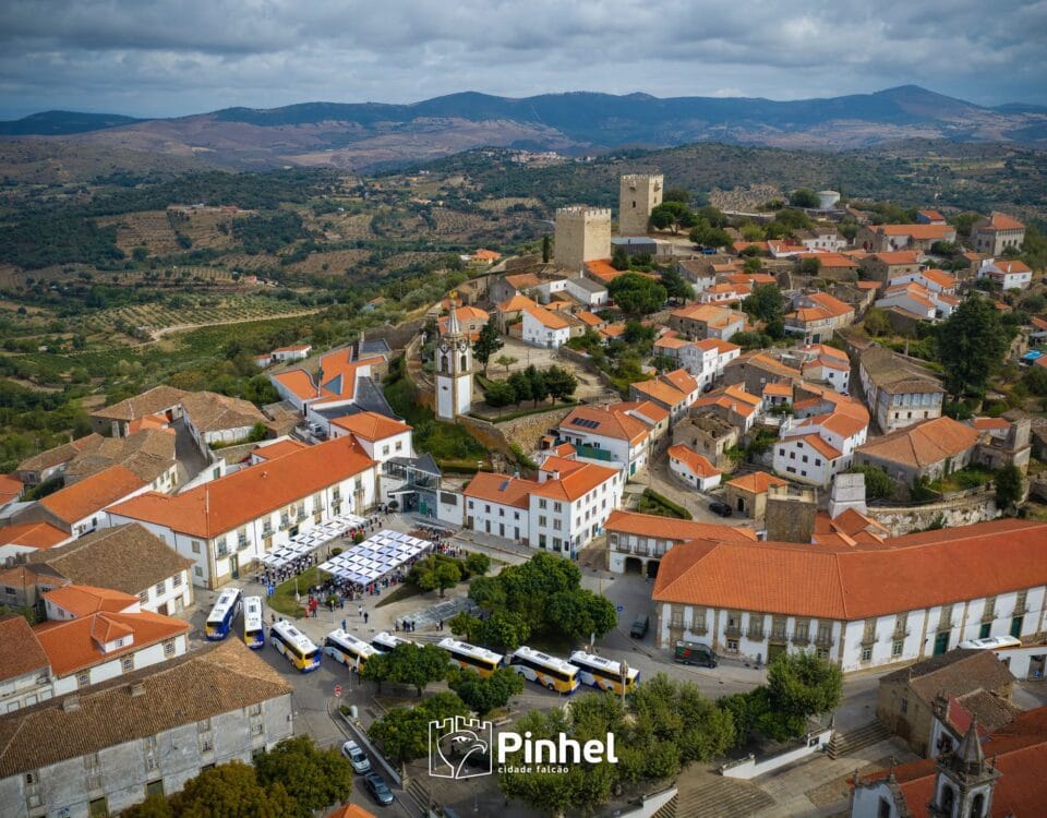 Dia da Cidade 2026