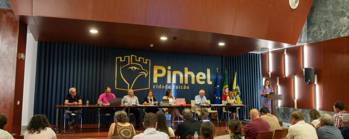 Assembleia Municipal - 25-09-2026