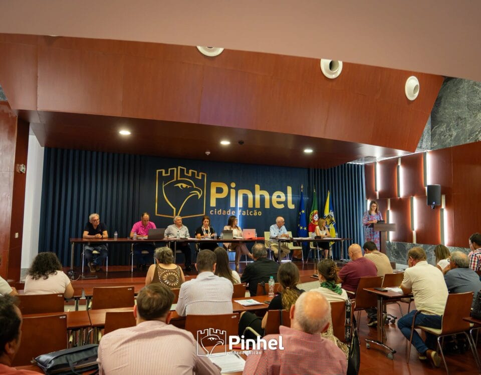 Assembleia Municipal - 25-09-2026