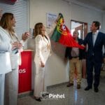 Inauguração Espaço Cidadão Pínzio