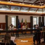 Reunião de Câmara - 01-10-2026