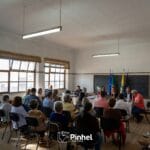 Reunião de Câmara - 15-10-2026 - Lamegal